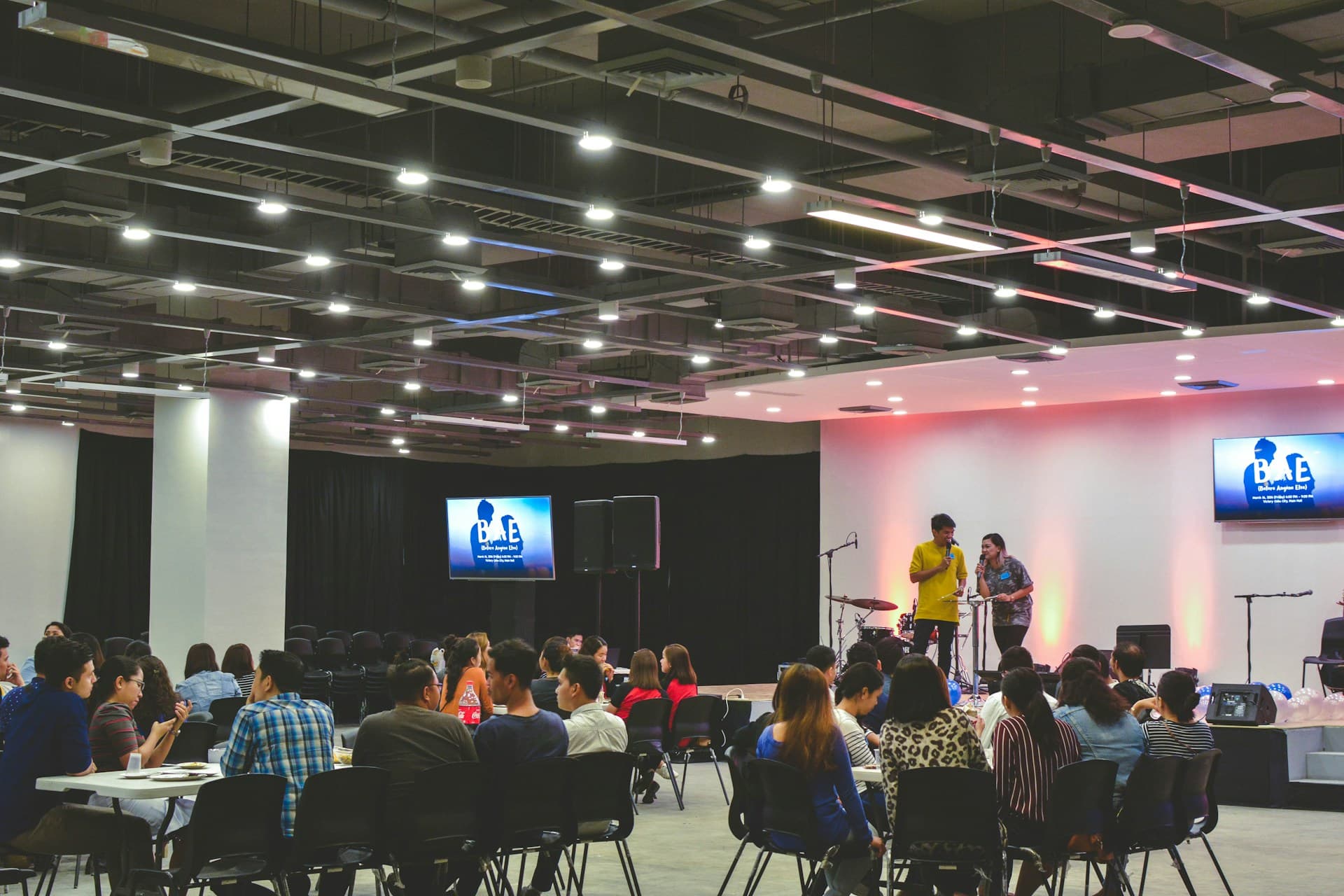 Property Investment Workshop